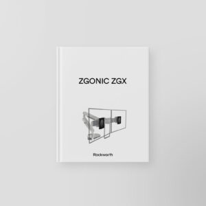 ZGONIC ZGX_website cover
