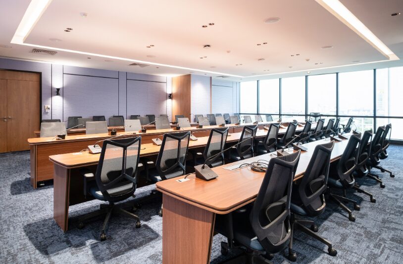 Government Agency 10