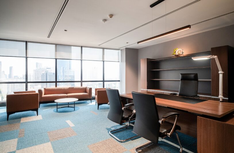 Government Agency 11