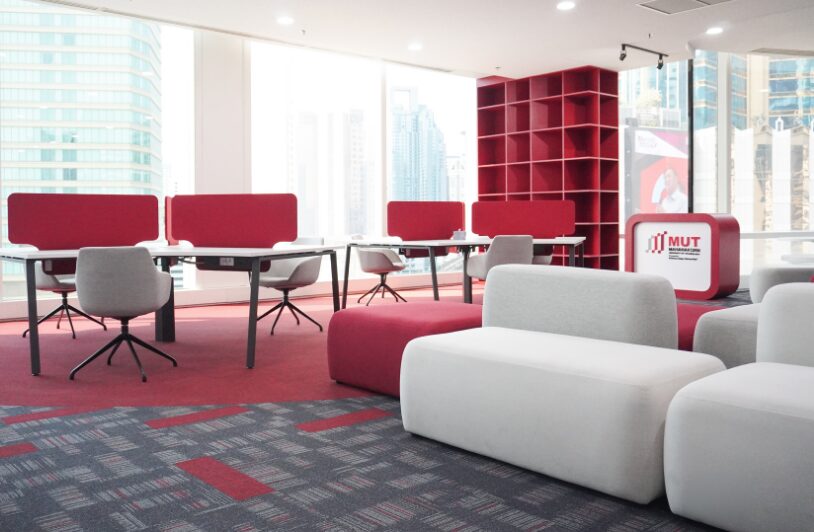 Mahanakorn University of Technology 6