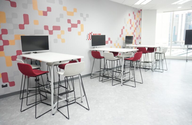 Mahanakorn University of Technology 7