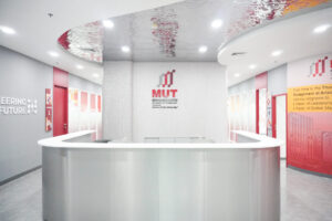 Mahanakorn University of Technology 1