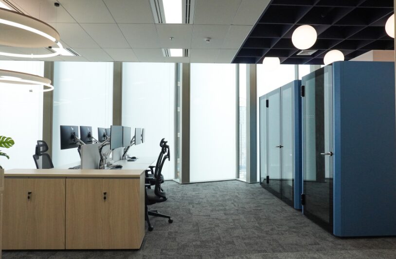 Aon Group (Thailand) Limited 5