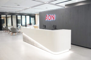 Aon Group (Thailand) Limited 1