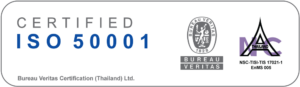4. Certification Mark NSC EN ISO50001