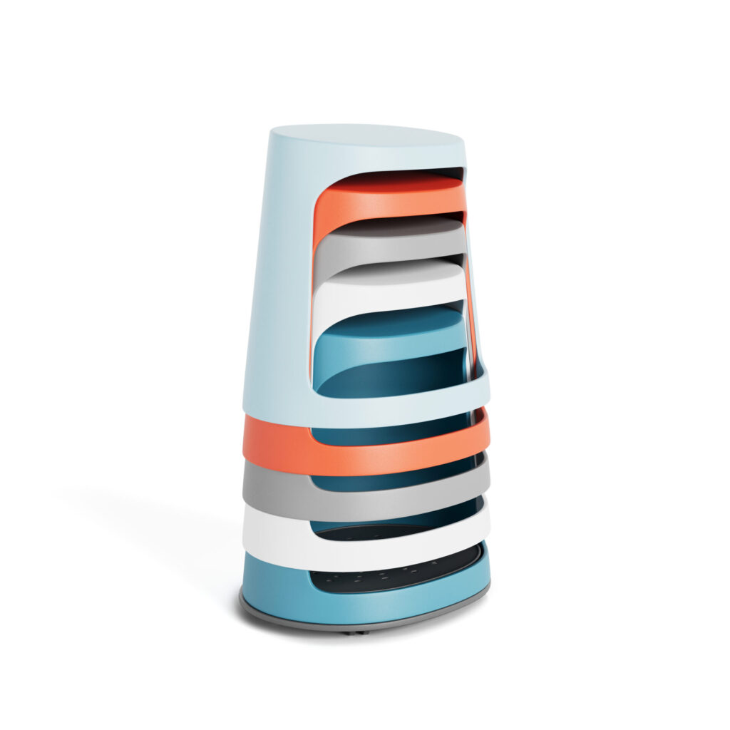 Spark Stack3