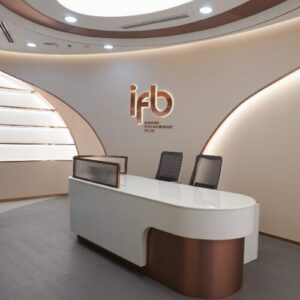 Innovative Food and Beverage (Thailand) Company Limited