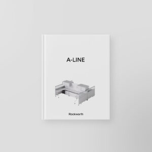 A LINE website cover