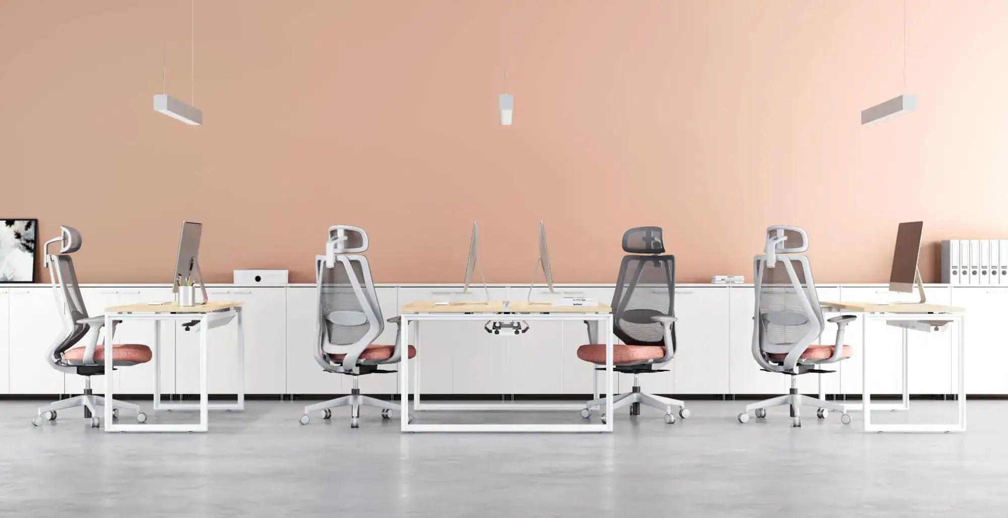 Ergonomic Chair &Office Chair