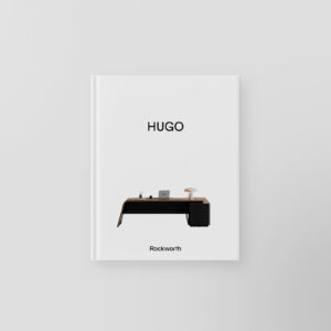 HUGO website cover