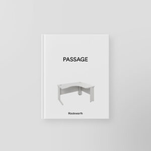 Passage website cover