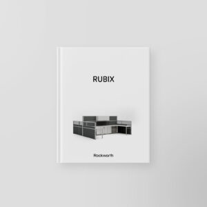 Rubix website cover