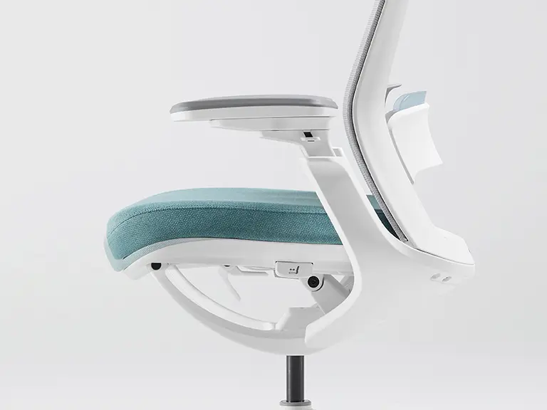 office chair 03 ที่รองแขน (Armrest)