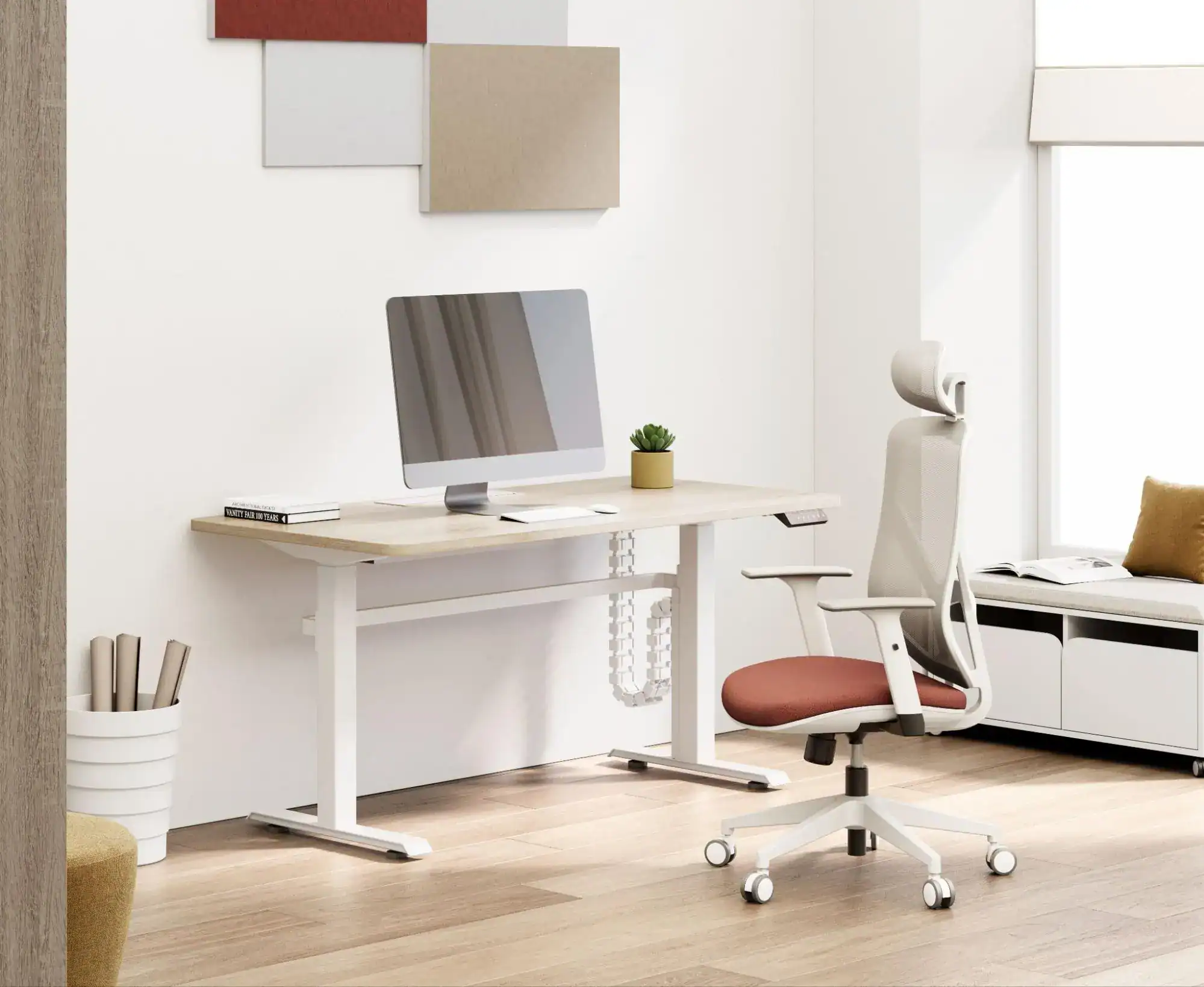 โต๊ะประชุม (Meeting Table) โต๊ะประชุม (Meeting Table)