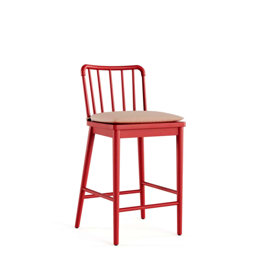 4 wilo Red