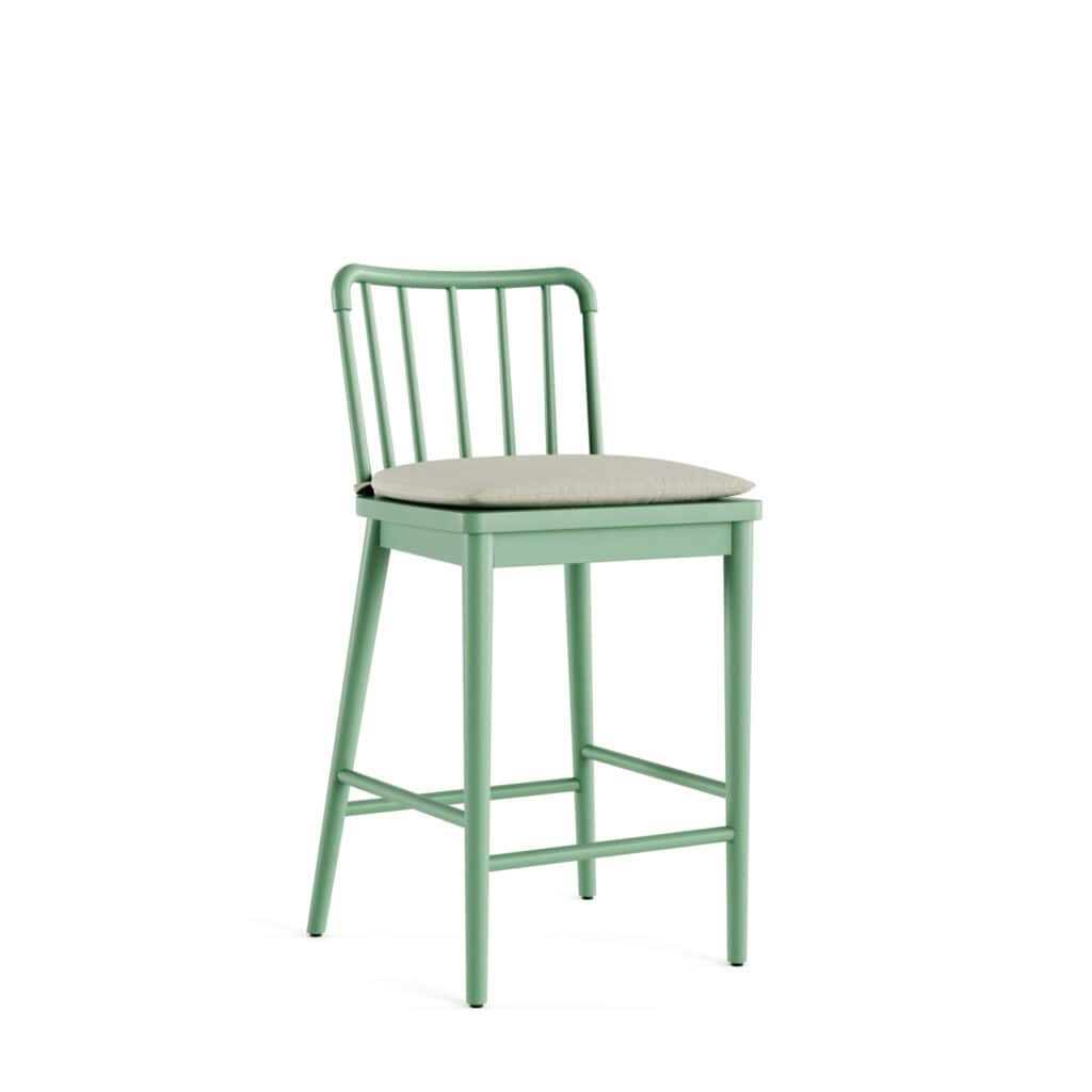 5 wilo Green