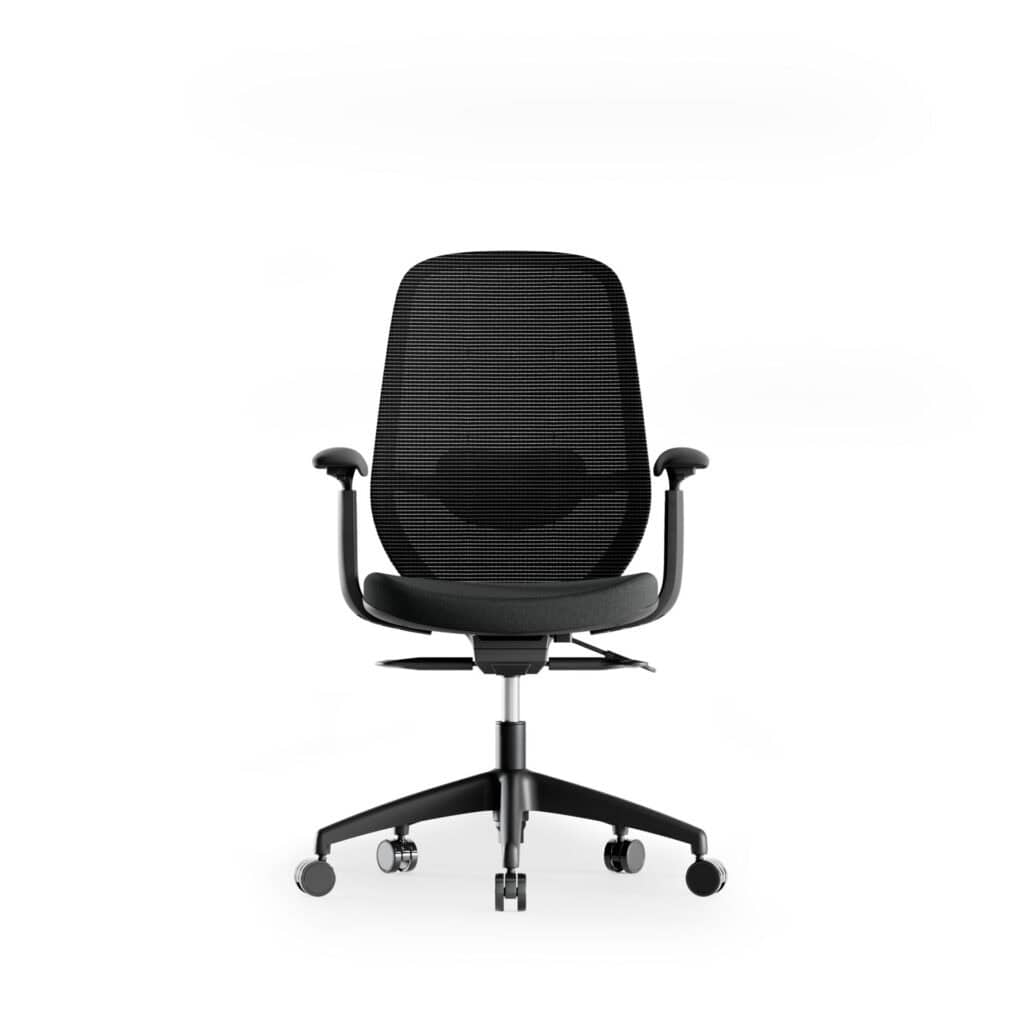 AERIUM MIDBACK FRONT