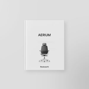 Aerium website cover