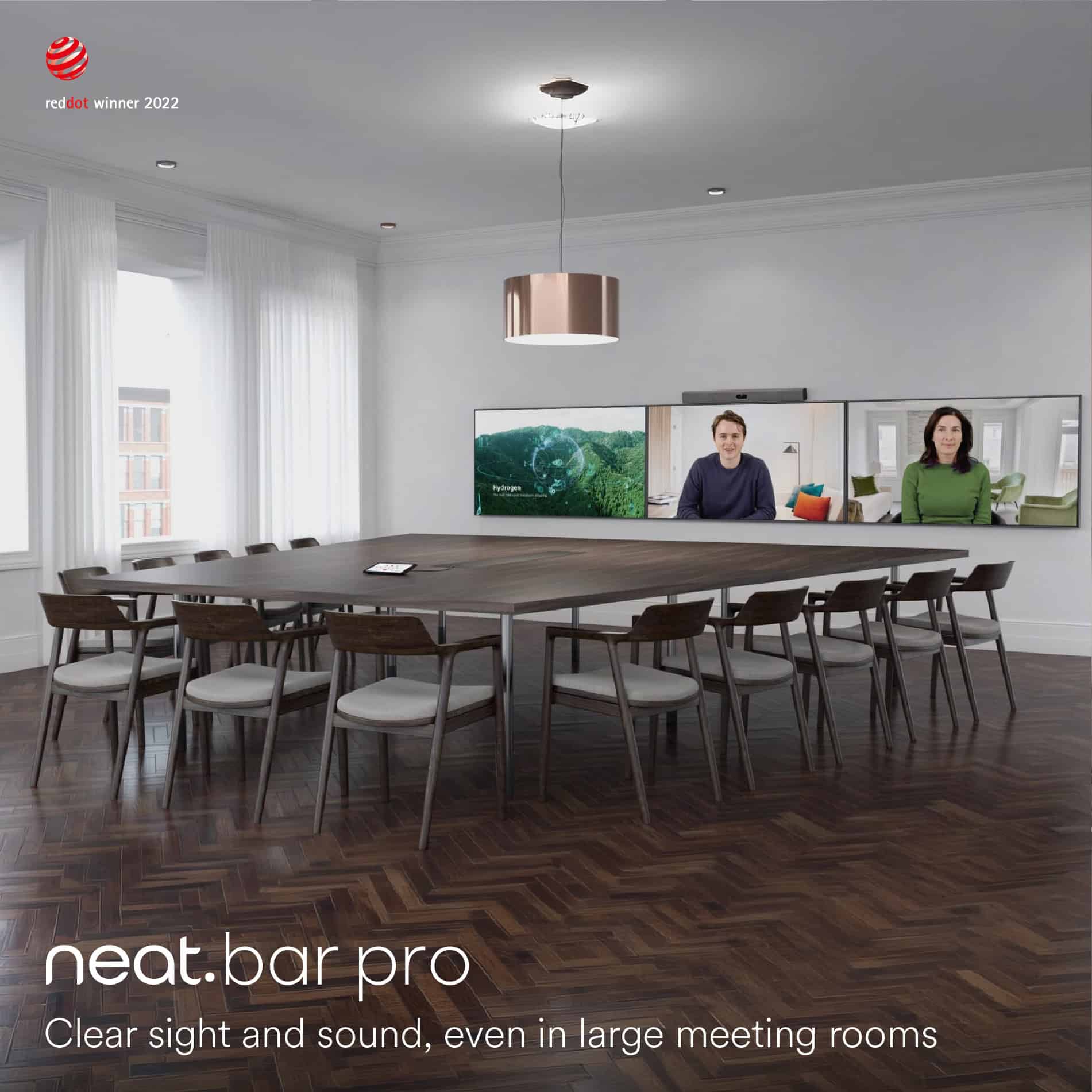 neat bar pro product