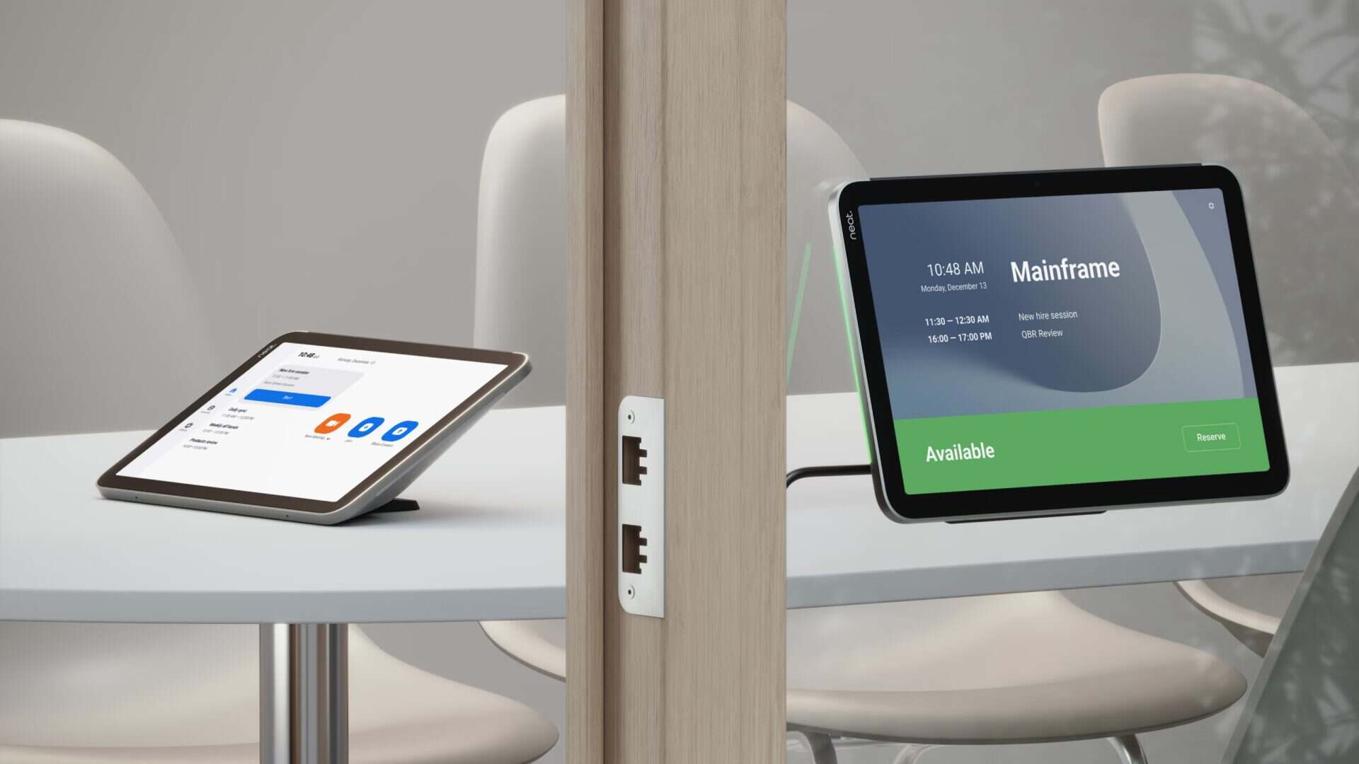 neat product pad pro