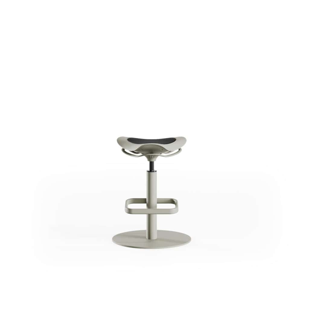 MUVA BOX BEIGE 575 mm