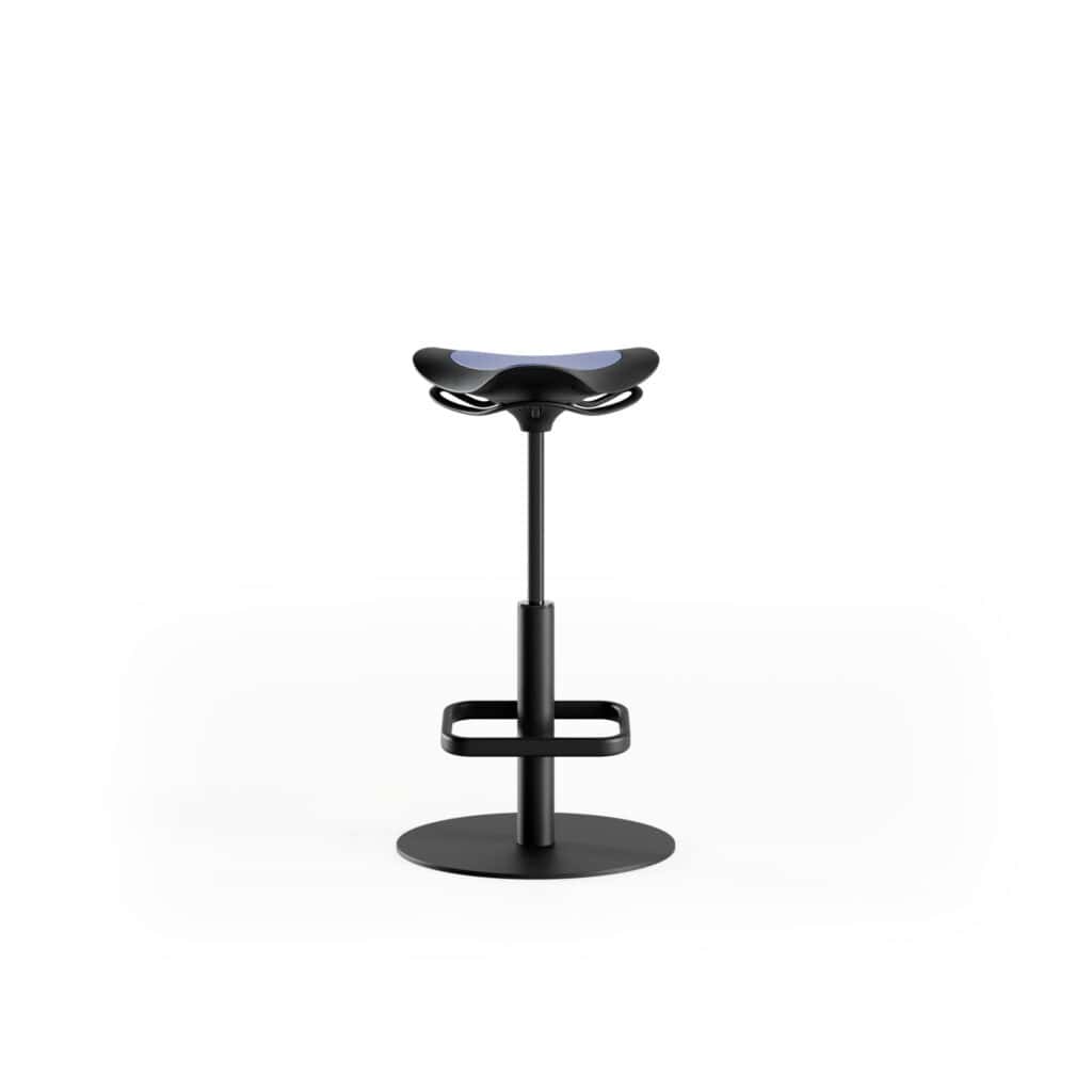 MUVA BOX BLACK 797 mm
