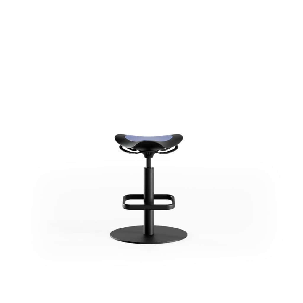 MUVA BOX BLACK 575 mm