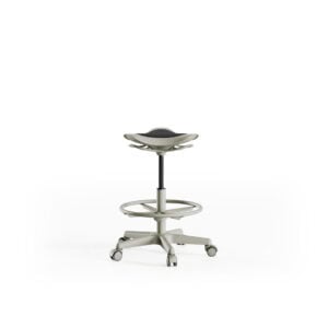 Muva highstool beige 700mm