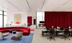 Activity Based Working