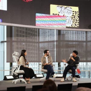 ร้อกเวิธร่วมสนับสนุนงาน MODCO Design Thesis Contest 2026