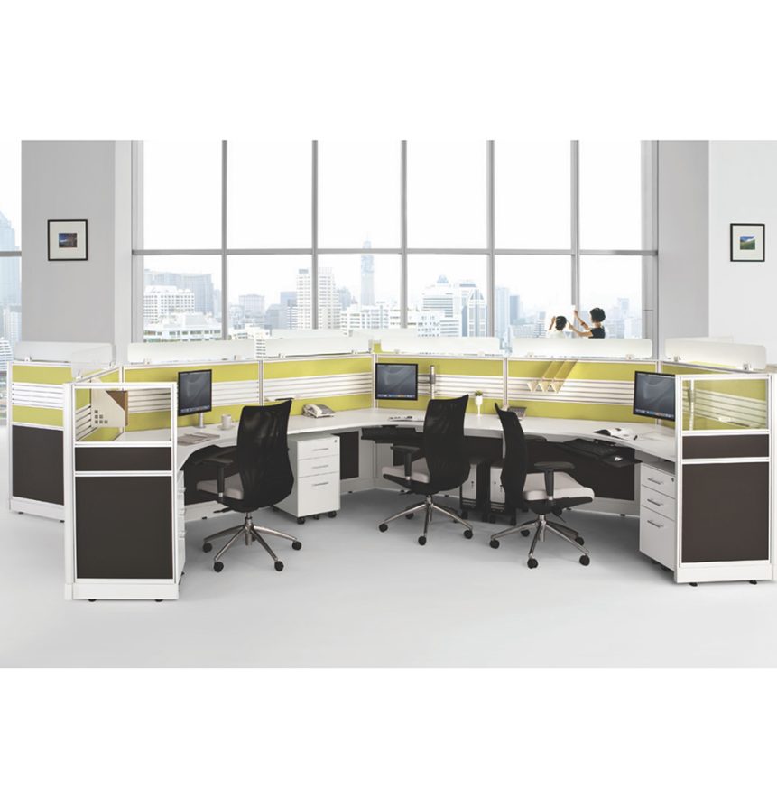 1.1 A. LINE Panel Systems