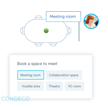 1.1 CONDECO — MEETING SPACE BOOKING SOLUTION-min