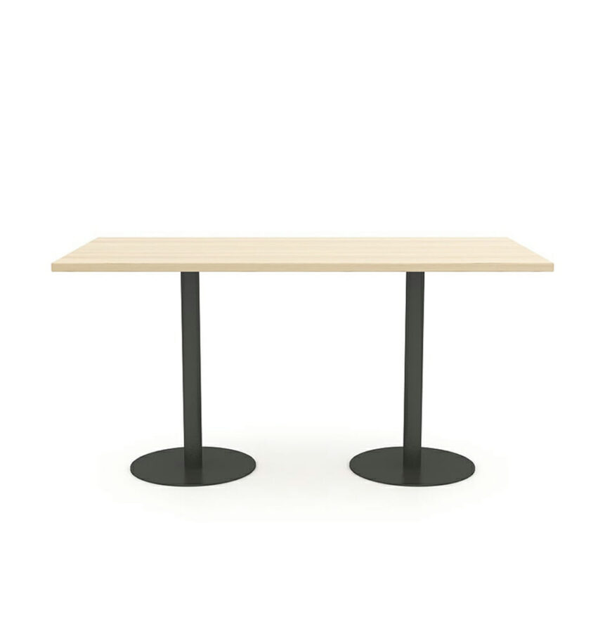 1.1 DISC Lounge Table