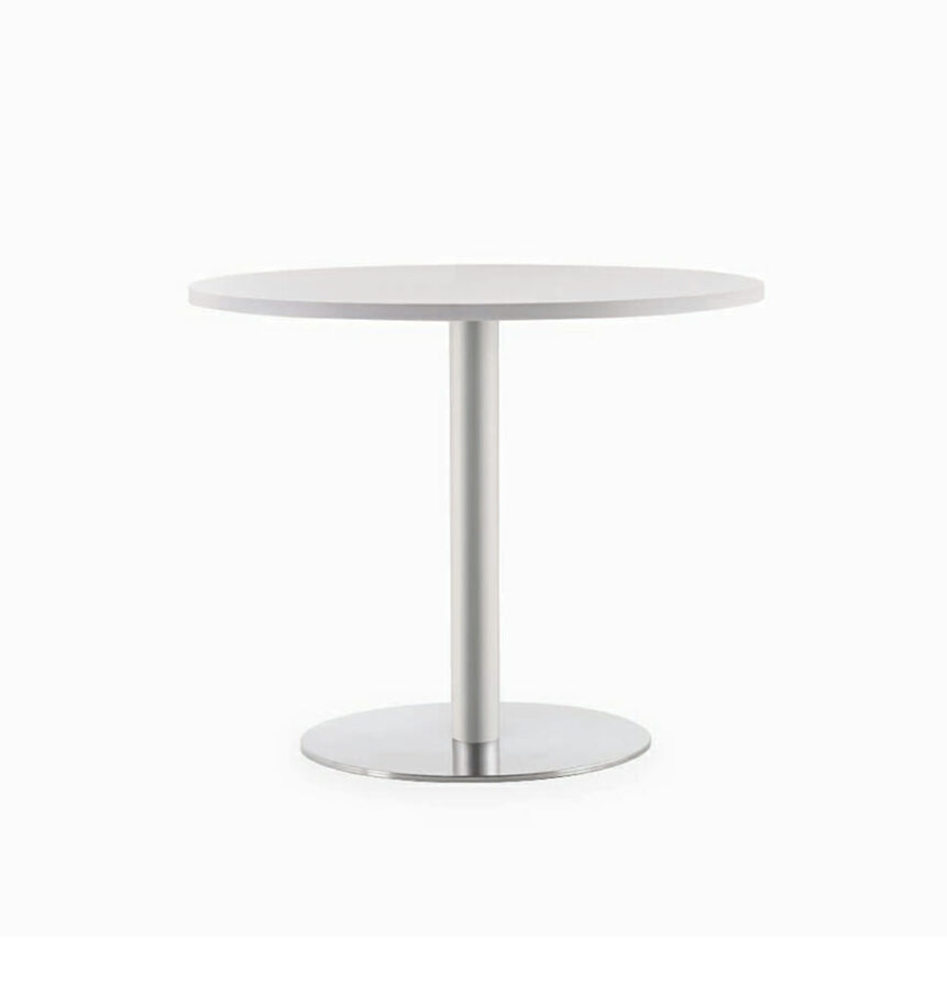 1.1 DISC Round Lounge Table