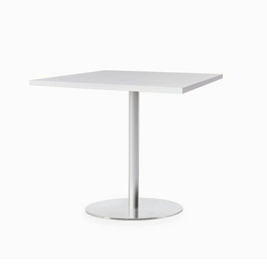 1.1 DISC Square Lounge Table