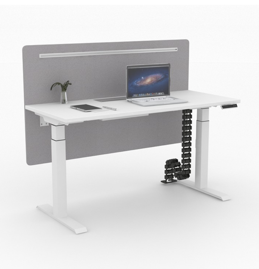 1.1 EMPIRE — ADJUSTABLE FREESTANDING