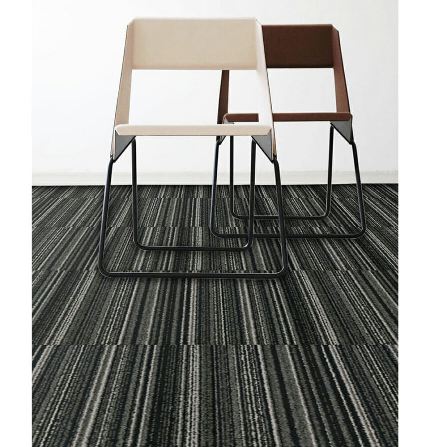1.1 FLORPLAN Eco-Modular Carpet