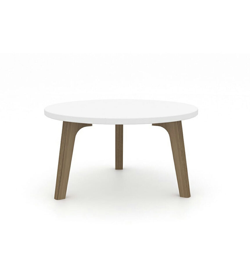 1.1 HAF Round Coffee Table