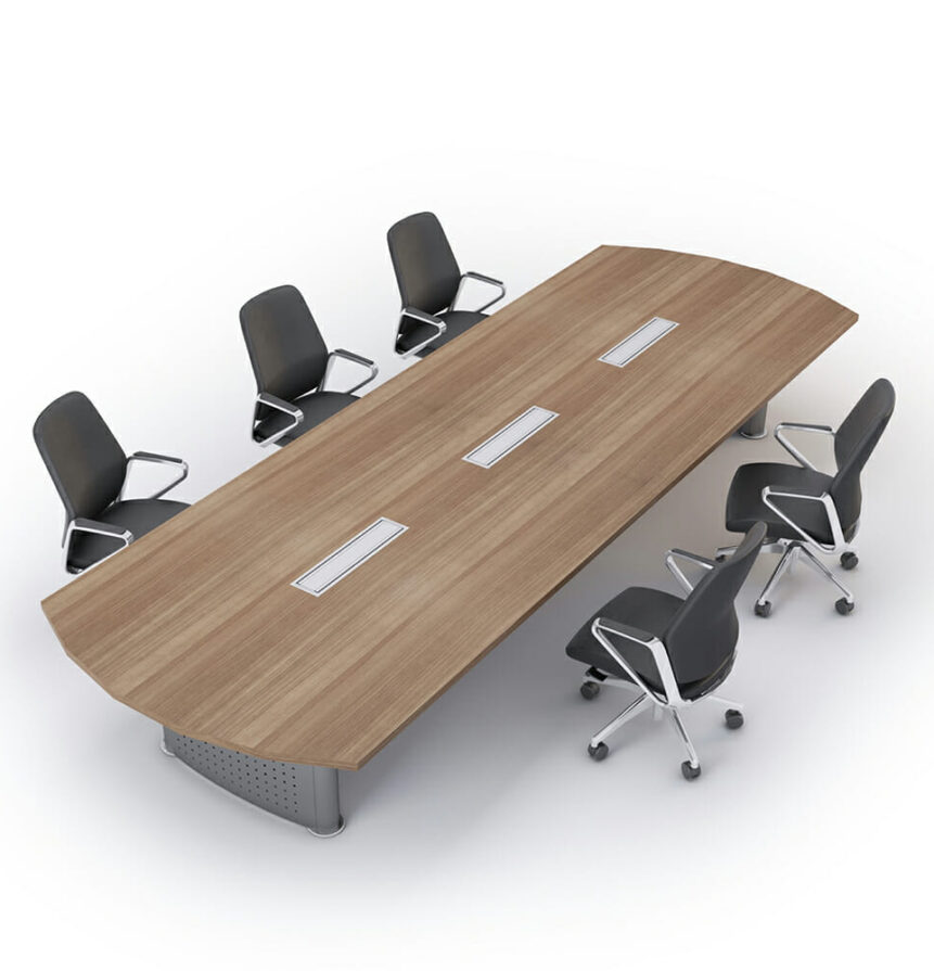 1.1 T4 Conference Table