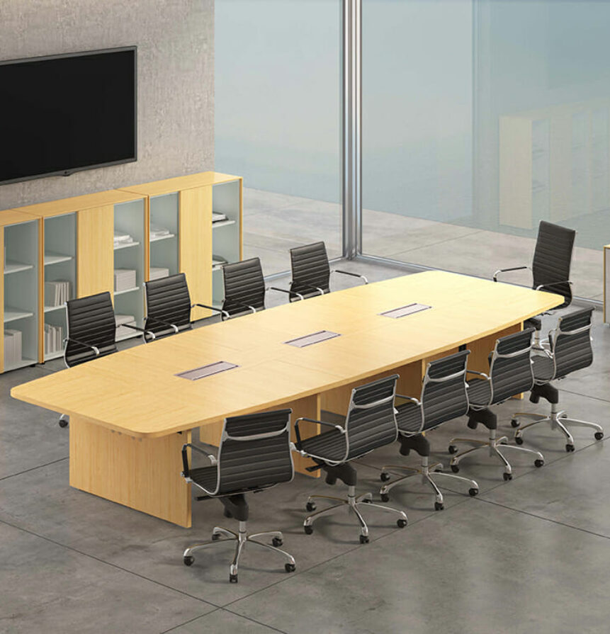 1.1 ZEN Conference Table