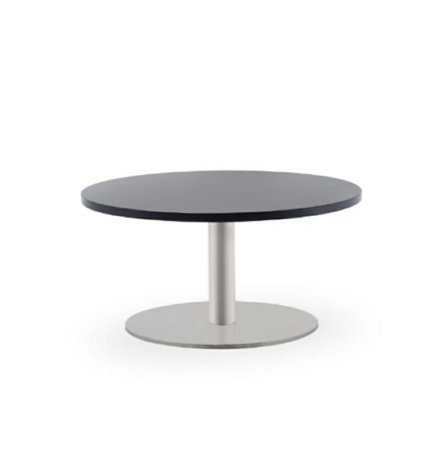 1.2 DISC Round Coffee Table