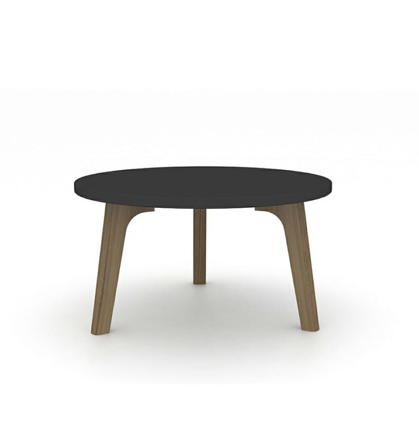 1.2 HAF Round Coffee Table