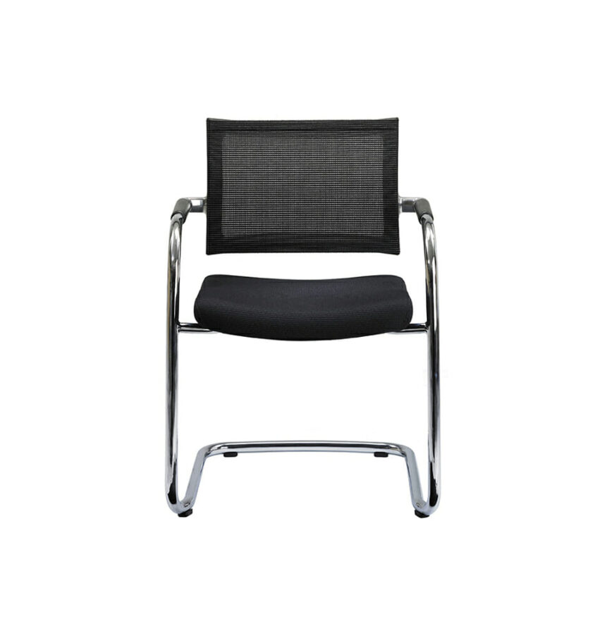 1.2 SKIN Stacking Chair