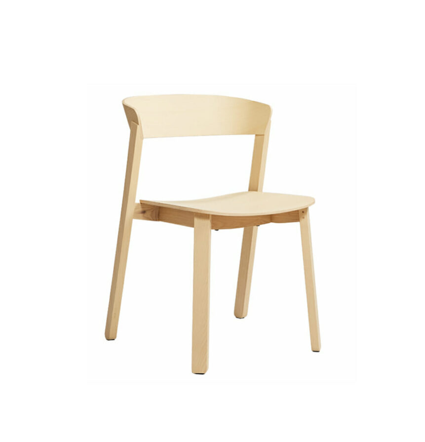 1.2 TWELVE Stacking Chair