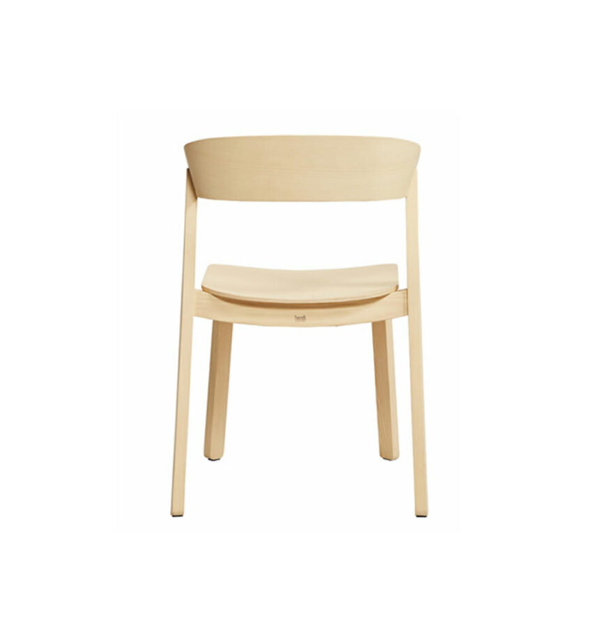 1.5 TWELVE Stacking Chair