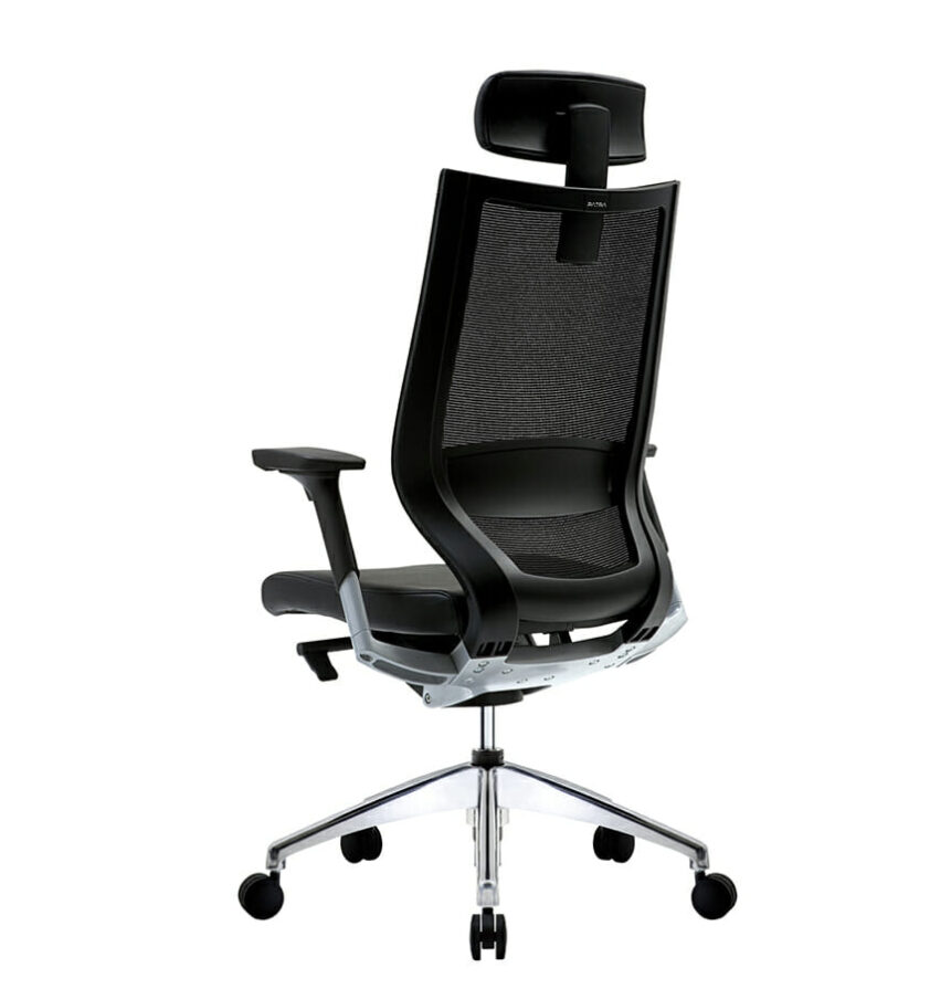 2 FORTIS CHAIRS - THUMB