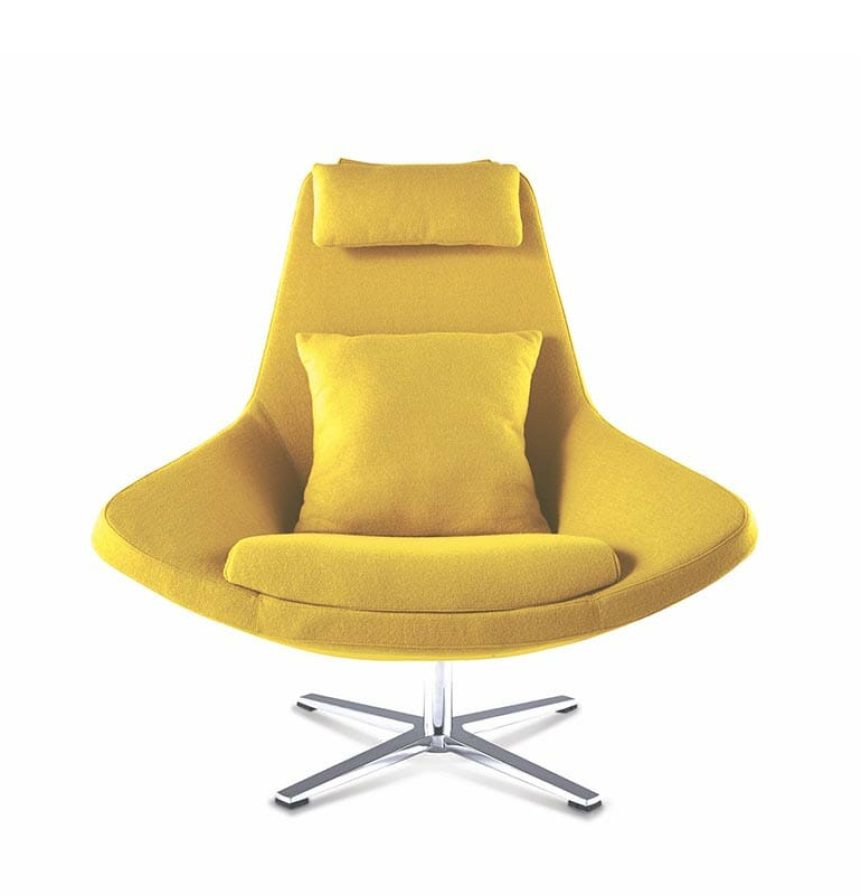 9 COSMOS Lounge Chair - THUMB